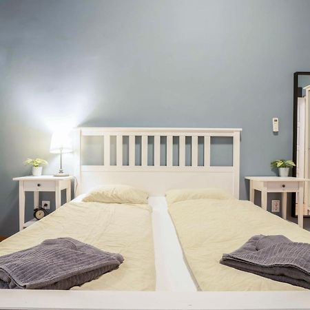 Super Comfort Apartment With 3 Rooms Next To Opera Budapeşte Dış mekan fotoğraf