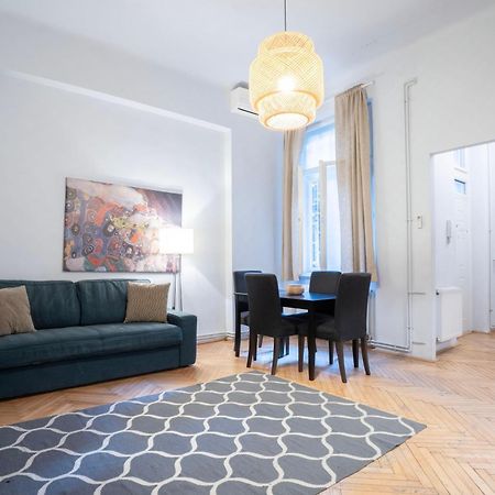 Super Comfort Apartment With 3 Rooms Next To Opera Budapeşte Dış mekan fotoğraf