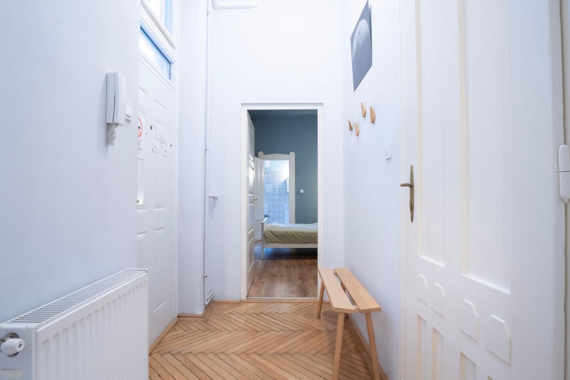 Super Comfort Apartment With 3 Rooms Next To Opera Budapeşte Dış mekan fotoğraf