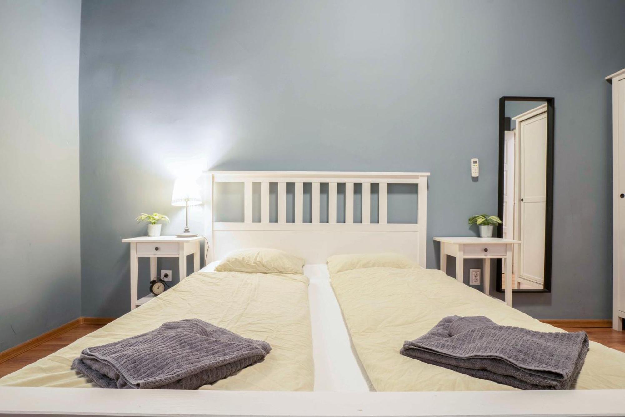 Super Comfort Apartment With 3 Rooms Next To Opera Budapeşte Dış mekan fotoğraf
