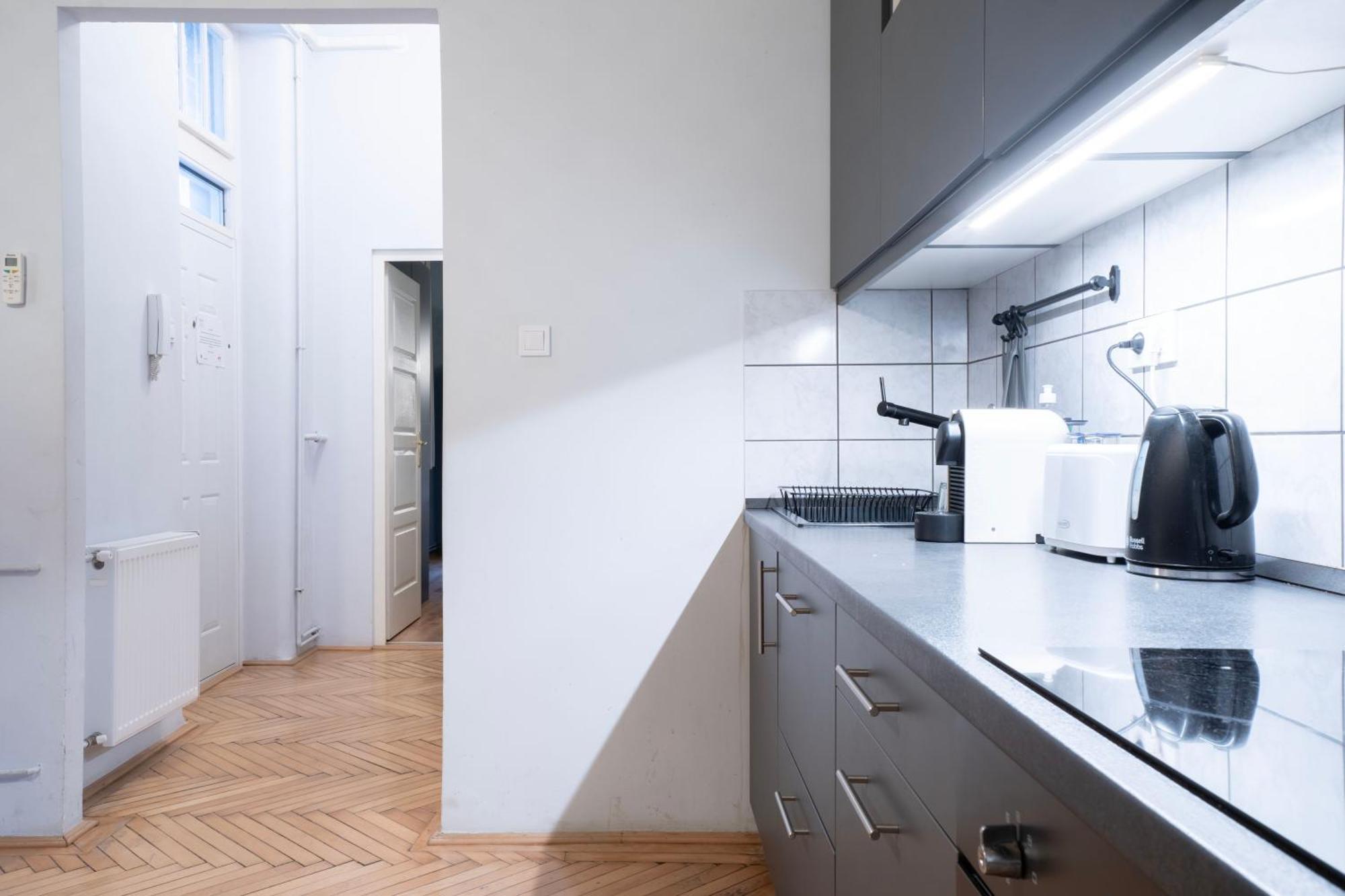 Super Comfort Apartment With 3 Rooms Next To Opera Budapeşte Dış mekan fotoğraf