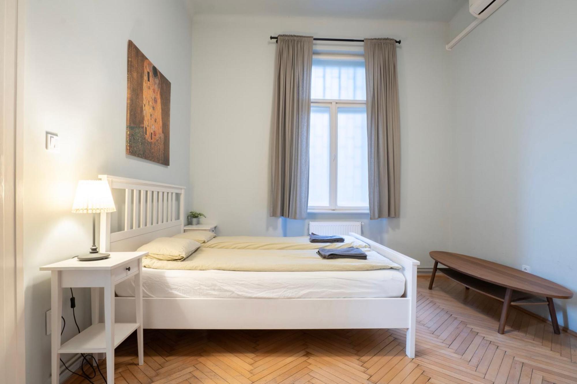 Super Comfort Apartment With 3 Rooms Next To Opera Budapeşte Dış mekan fotoğraf